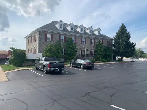 Danville Office Building For Sale