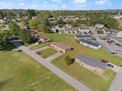 London, KY Multifamily Investment