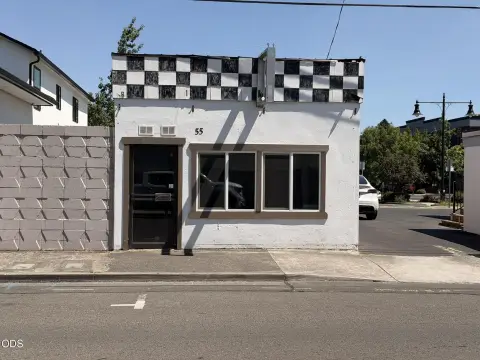 General Commercial Storefront