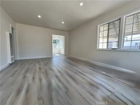Triplex Property With Updated Unit
