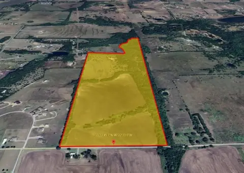 Residential Land Development Opportunity, Savoy