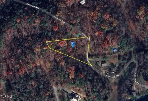 Sevierville Land: Build Your Dream