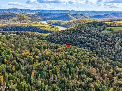 Tazewell TN 6-Acre Land