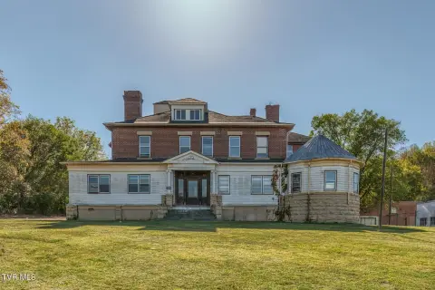 Commercial Land with Development Potential