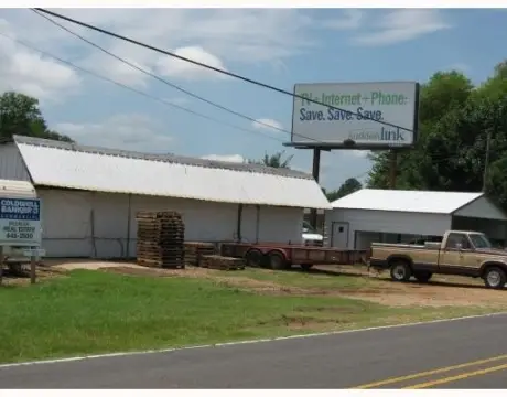 Vacant Commercial Land For Sale