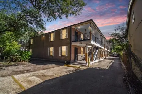 New Orleans Multifamily Investment Opportunity