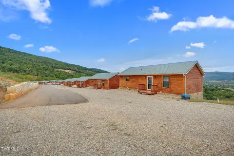 Ten Cabins Investment Opportunity