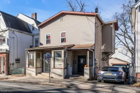 Updated Mixed-Use Property For Sale