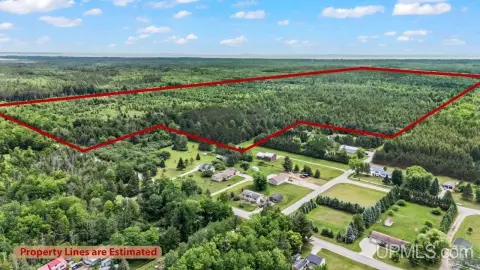 Escanaba Hunting Land Opportunity