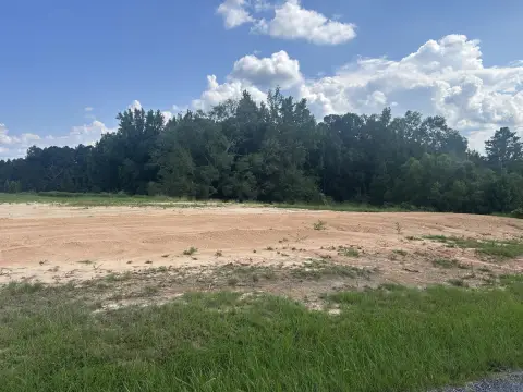 Unrestricted Land in Sumrall, MS