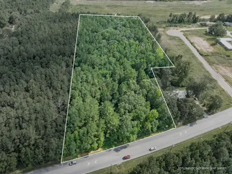 Hattiesburg 5.7 Acre Development Opportunity