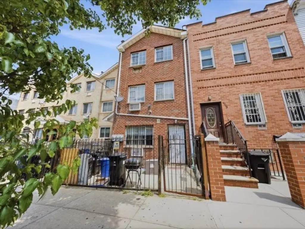 1991 Pacific St, Brooklyn, NY 11233