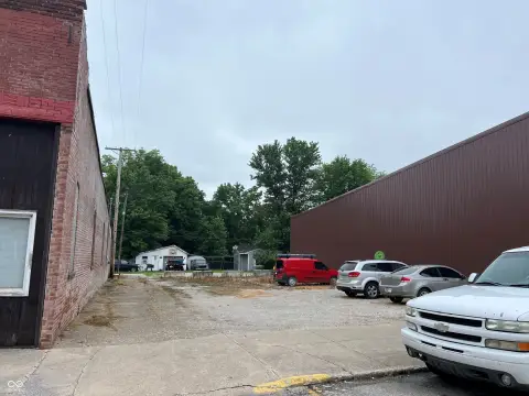 Darlington Land for Commercial Development