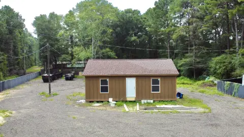 Versatile Land with Business Potential