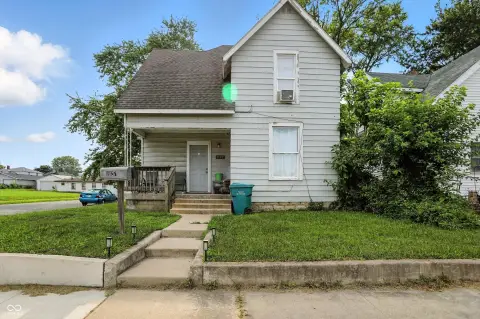 Turnkey Duplex on Corner Lot