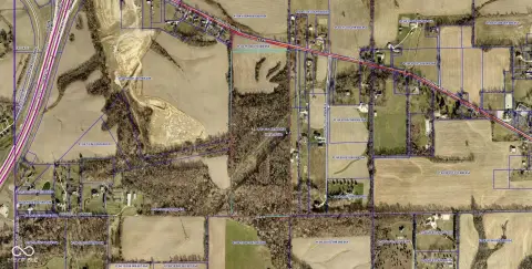 62.24 Acres in Greenwood, IN
