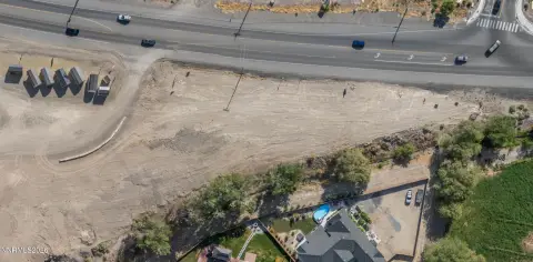 C2 Commercial Development Site
