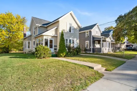 Jackson Multifamily Property For Sale