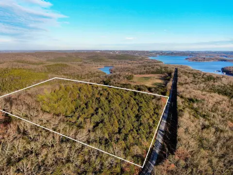 Shell Knob Residential Land