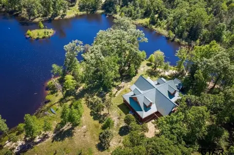 Residential Land in Gated Community