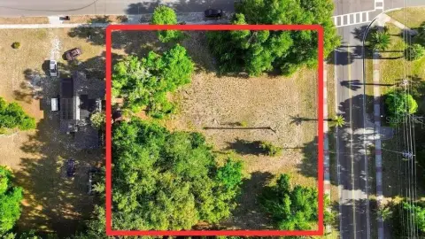 Apopka Corner Lot Opportunity