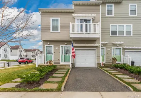 Ocean-View Duplex