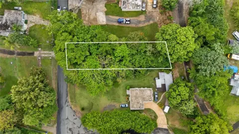 Residential Lot in Manatí, PR