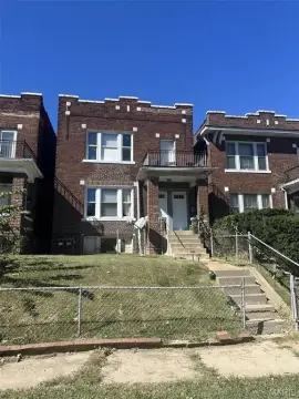 St Louis Multifamily Investment Opportunity