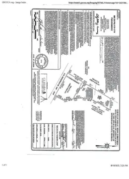 Highway Frontage Land For Sale