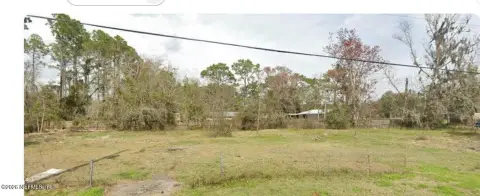 Vacant Lot in Jacksonville, FL