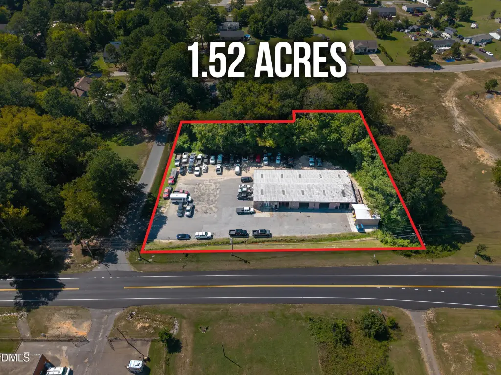 700 N 13Th St, Erwin, NC 28339