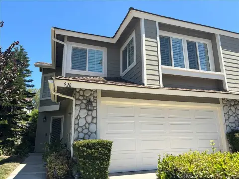 Residential Income Property with Attached Garage
