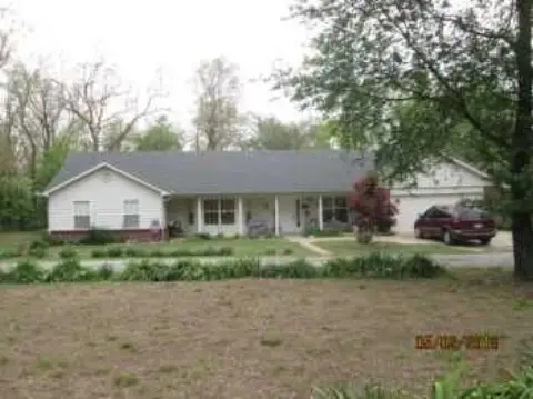 Commercial Land