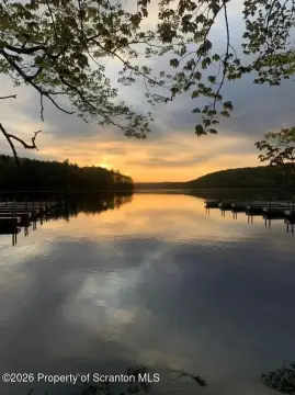 Residential Land Near Lake Wallenpaupack