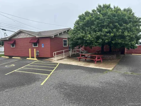 Iron Mountain Commercial Buildings For Sale