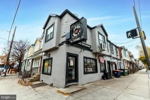 Turnkey South Philadelphia Pizzeria Business