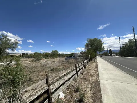 Residential Land in Grand Junction