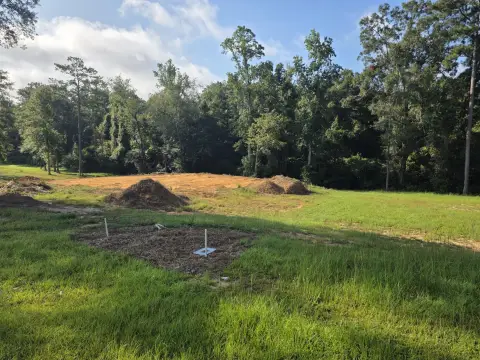 Residential Land in Oak Grove