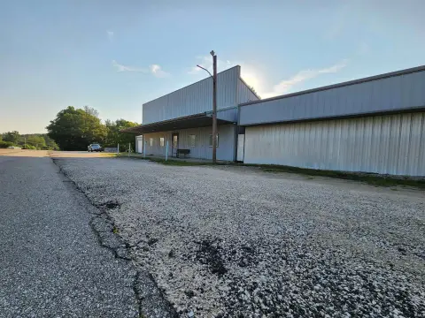 Versatile Commercial Property on US 50
