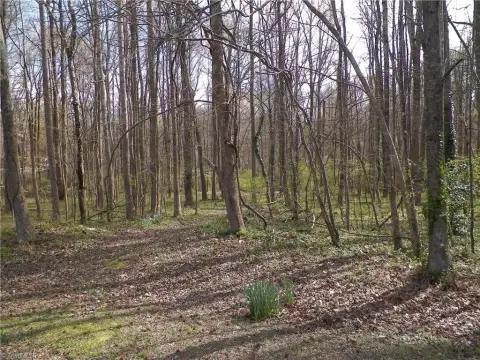 Residential Land in Winston-Salem, NC