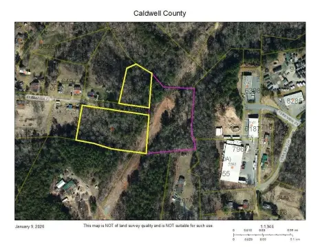 Granite Falls Land Opportunity