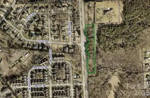 Residential Land in Conover, NC