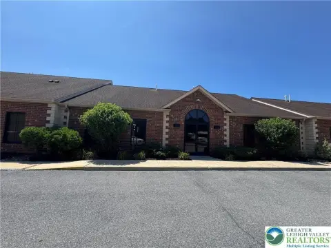 First-Floor Medical Office Space with Parking