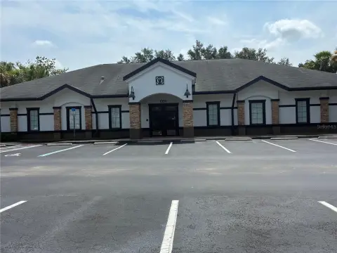 Medical Office Suite with Breakroom