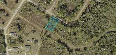 Lehigh Acres Land For Sale