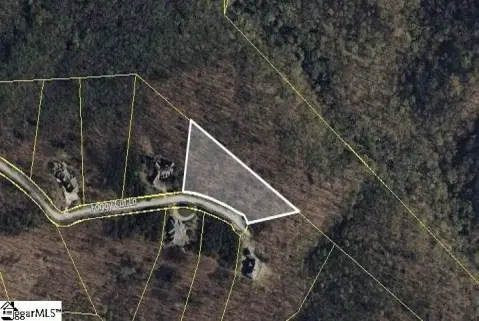 Landrum, SC Residential Lot