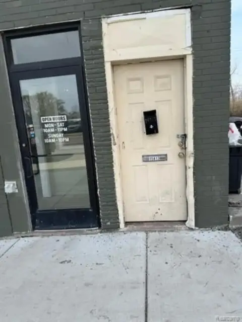 Detroit Mixed-Use Investment Opportunity