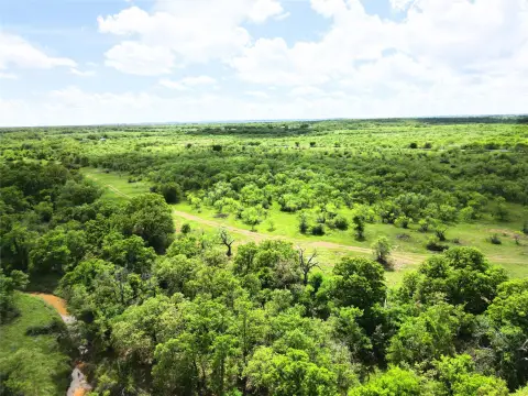 Recreational Hunting & Ranch Land