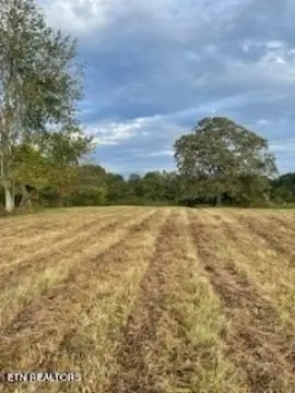 Crossville Land with Mountain Views