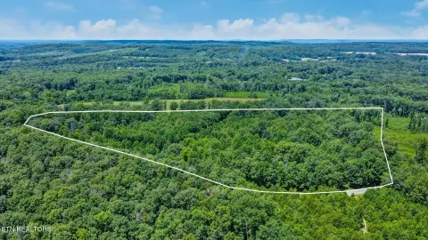 21.64 Acres in Crossville, TN